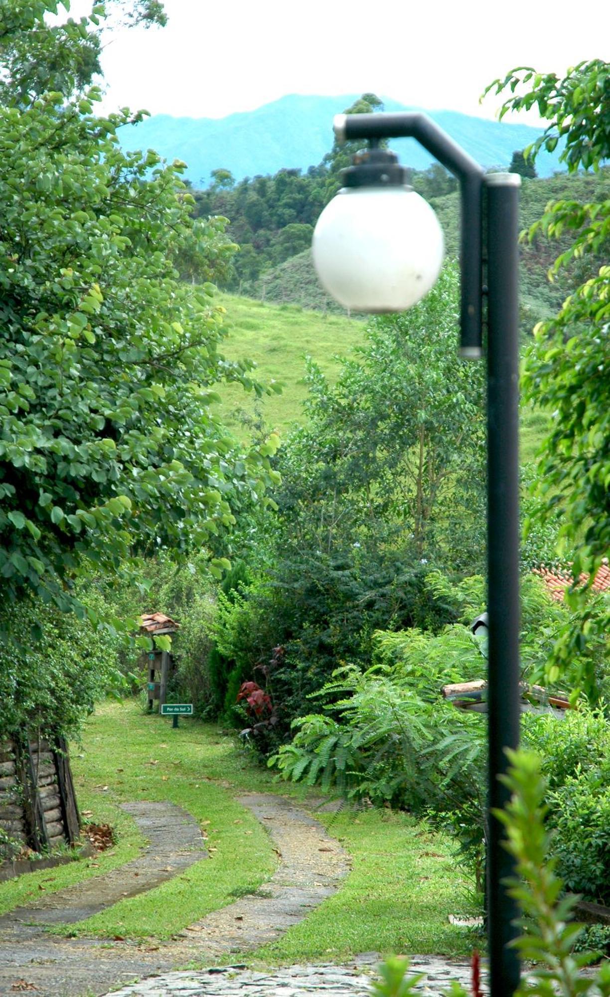 Inn Terras Altas Visconde De Maua