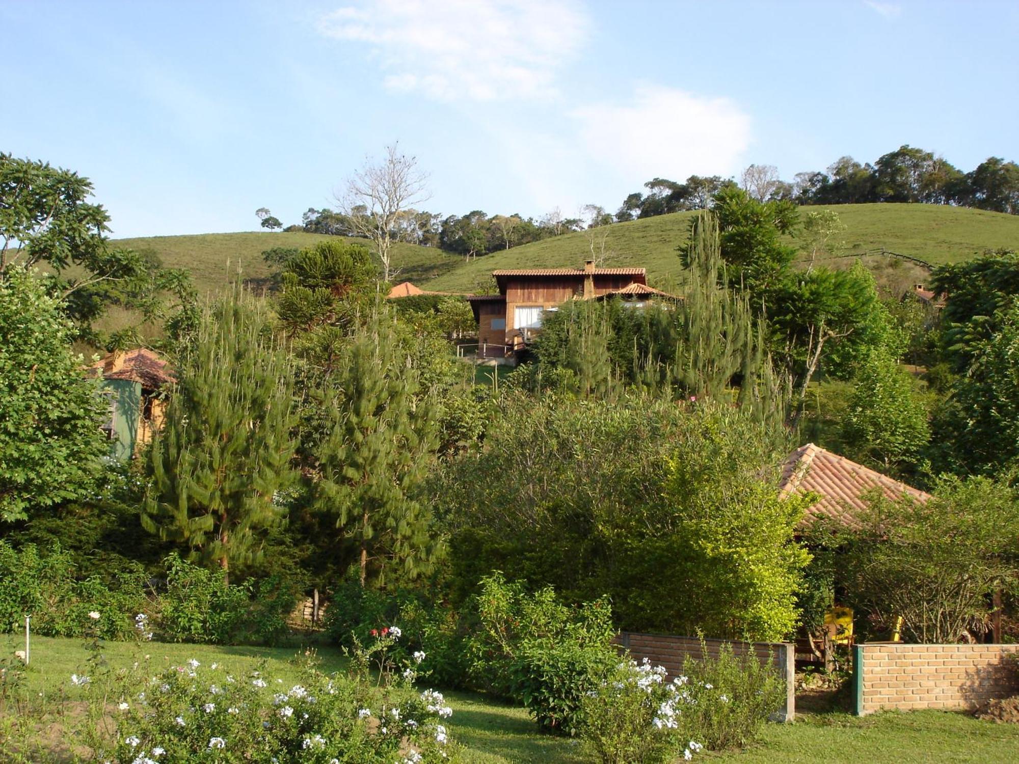 Terras Altas Inn *